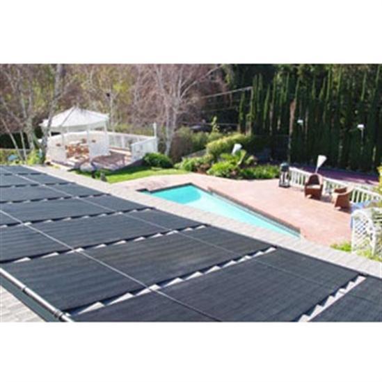 Fafco Sun Grabber Solar Heating Add On Panel (1) 2' x 20' Panel Horizontal Mount - NS702