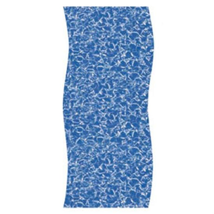 Swimline H-G All Reflexions Expandable Vinyl Liner - 12' x 24' Oval