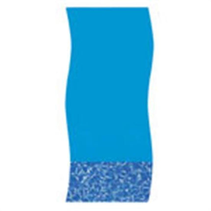 Swimline H-G Print Bottom Expandable Vinyl Liner - 21' Round