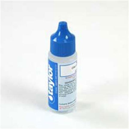 Taylor 10 Calcium Buffer Reagent - 3/4 oz