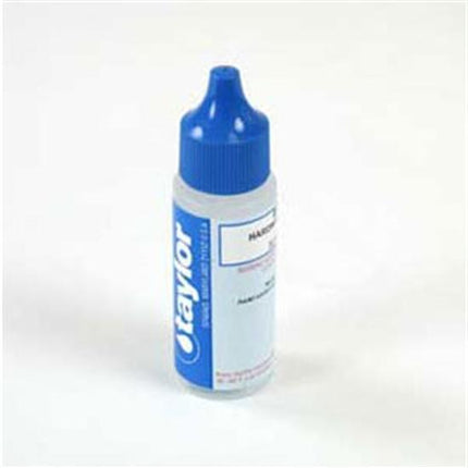 Taylor 12 Hardness Reagent - 3/4 oz