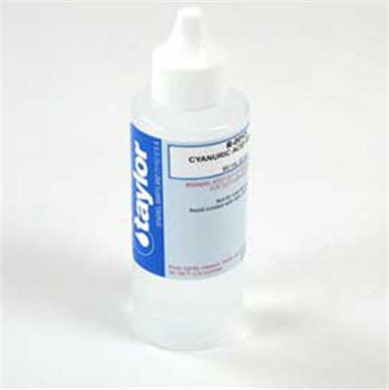 Taylor 13 Cyanuric Acid Reagent 2 oz
