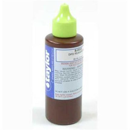 Taylor 2 DPD Reagent - 3/4 oz