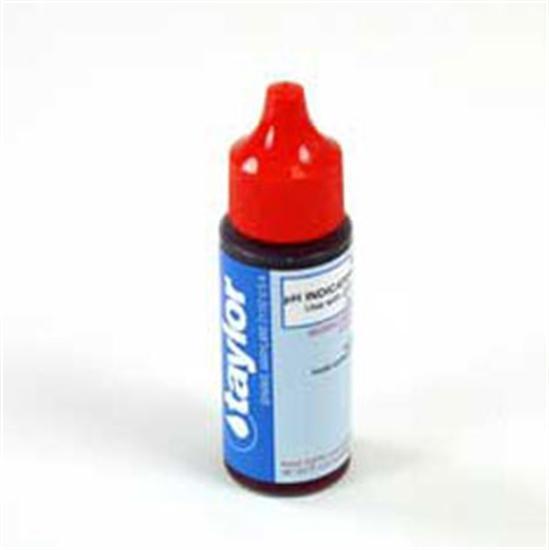 Taylor 4 PH Indicator Reagent 3/4 oz