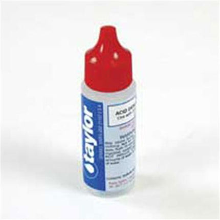 Taylor 6 Base Demand Reagent - 2 oz