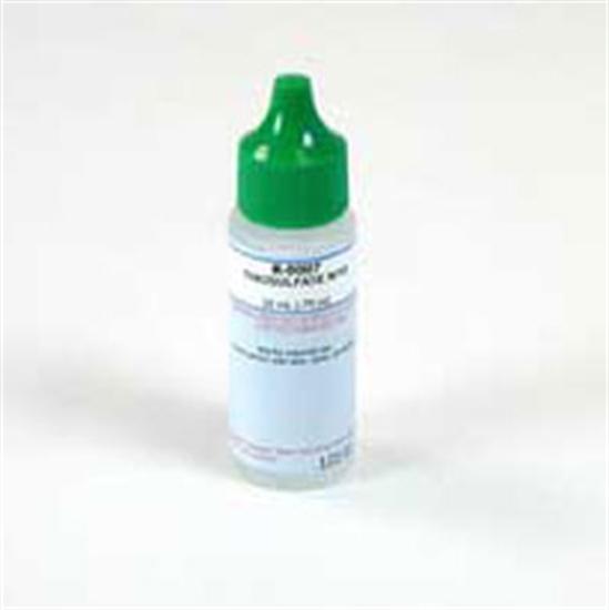 Taylor 7 Thiosulfate Reagent 3/4 oz