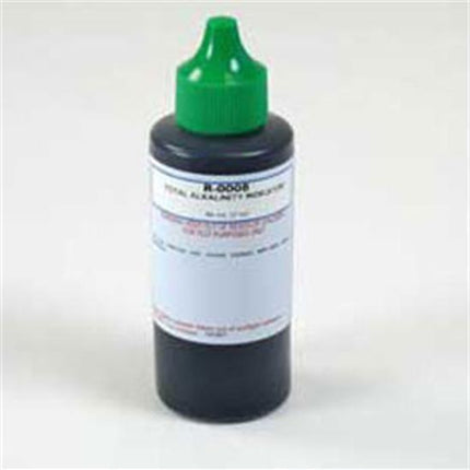 Taylor 8 Total Alkalinity Reagent 2 oz
