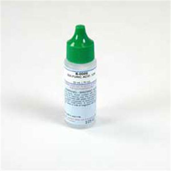 Taylor 9 Sulfuric Acid Reagent 3/4 oz
