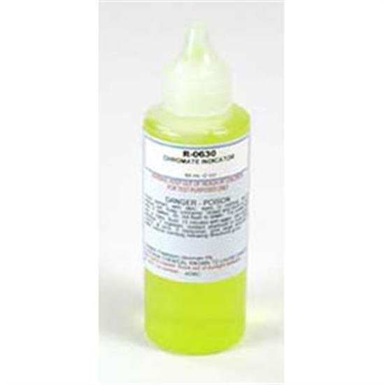 Taylor Chromate Indicator 3/4 oz