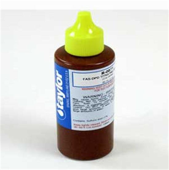 Taylor FAS-DPD Titrating Brom 22 ml