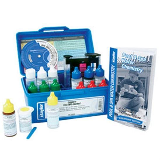 Taylor Test Kit