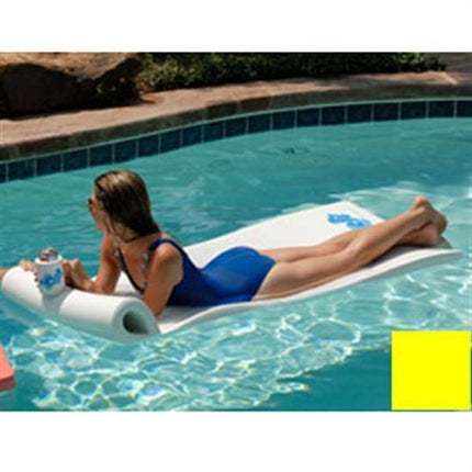 Texas Recreation Kool Float Yellow - 8022012