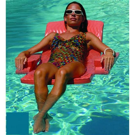 Texas Recreation Softie Folding Chair Aquamarine - 6390128