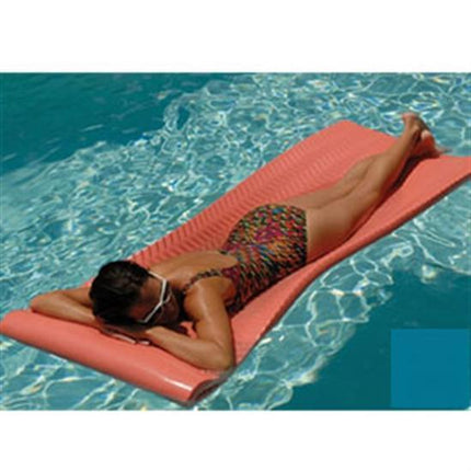 Texas Recreation Softie Pool Float Aquamarine - 8070028