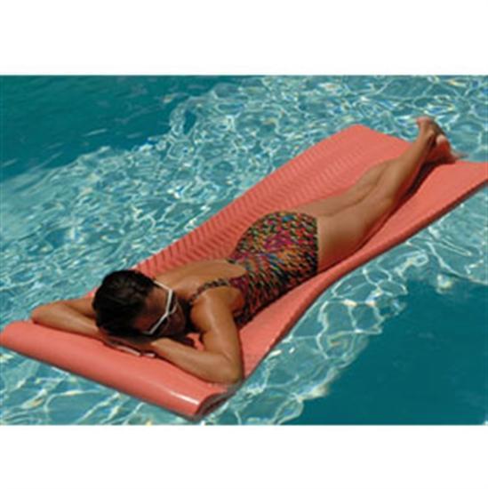 Texas Recreation Softie Pool Float Coral - 8070048