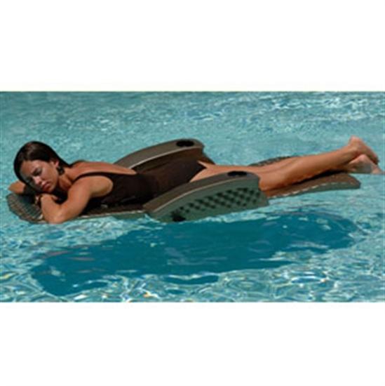 Texas Recreation Super Soft Adjustable Recliner - Bronze