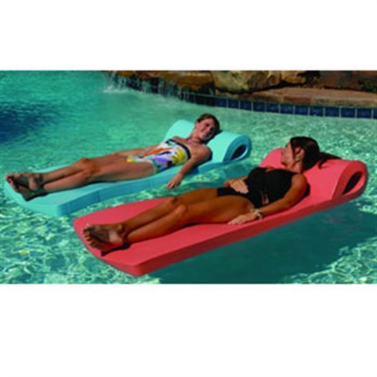 Texas Recreation Ultra Sensation Pool Float Coral - 8021548