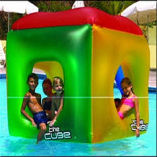 Swimline The Cube Deluxe - CUBE