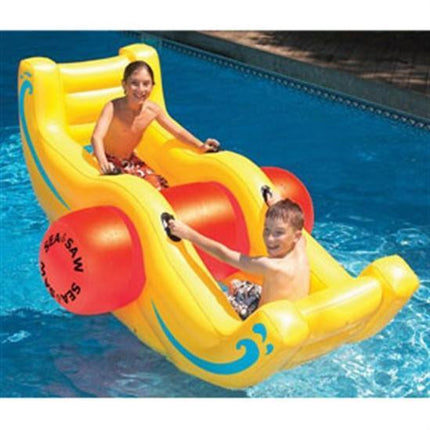 Swimline The Seasaw Rocker - SEASAW