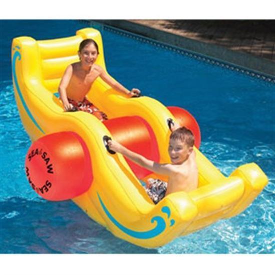 Swimline The Seasaw Rocker - SEASAW