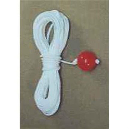 Throw Line 60' With Ball