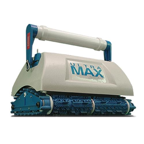 UltraMAX Junior Commercial Pool Cleaner