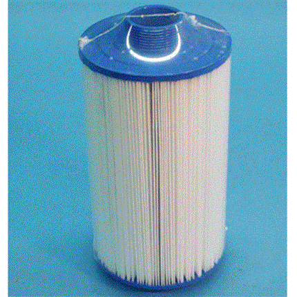Unicel 19sq ft Top Load Cartridge, 4-5-8" Diameter
