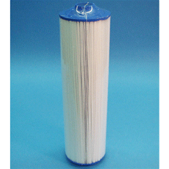 Unicel 35sq ft Top Load Cartridge, 4-5-8" Diameter