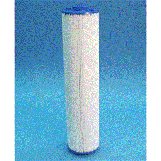 Unicel 65sq ft Top Load Cartridge, 4-5-8" Diameter