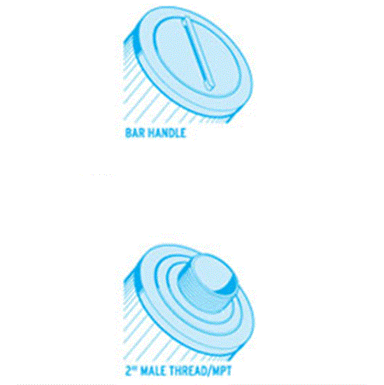 Unicel 50sq ft Marquis Cartridge