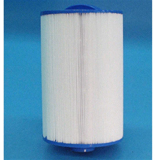 Unicel 47sq ft Top Load Cartridge, 6" Diameter