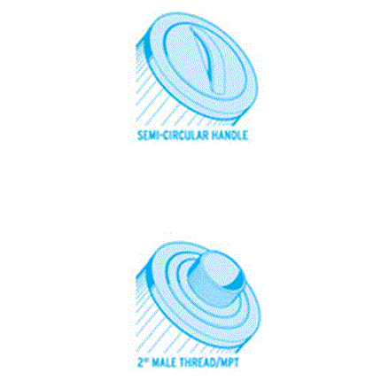 Unicel 50sq ft Artesian Spa Cartridge