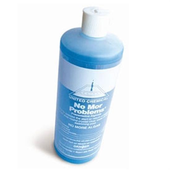 United Chemical No Mor Problems Preventative Algaecide 32 oz