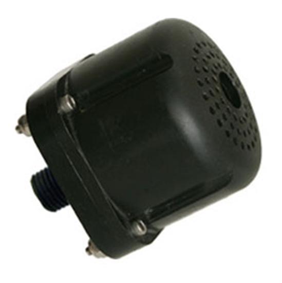 Vacless Adjustable Switch With Pressure Gauge