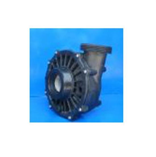 Waterway 1hp Hi-Flo Pump Wet End