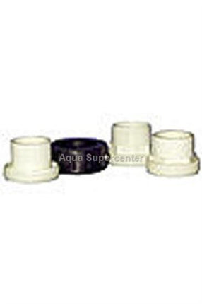 Waterway 2" FBT Heater Split Nut with Screws