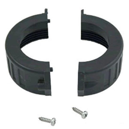 Waterway 2" HTR Split Nut Gated With Screw Bag