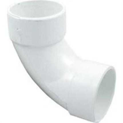 Waterway 2" SKT X 2" SKT Sweep Ell