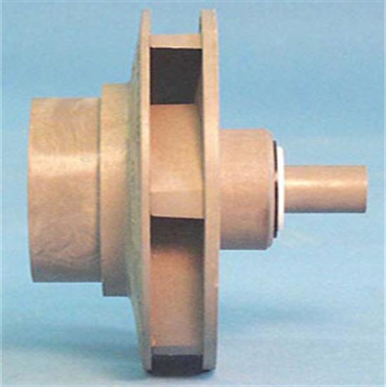 Waterway 4hp Impeller for Hi Flo Pump