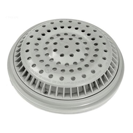 Waterway 8" Anti-Vortex VGB Compliant Cover And Frame