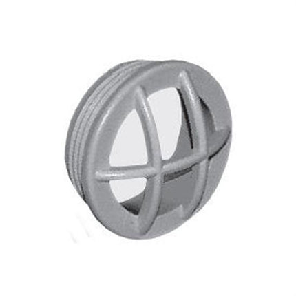 Waterway Grate Insert - 1 1/2" MPT