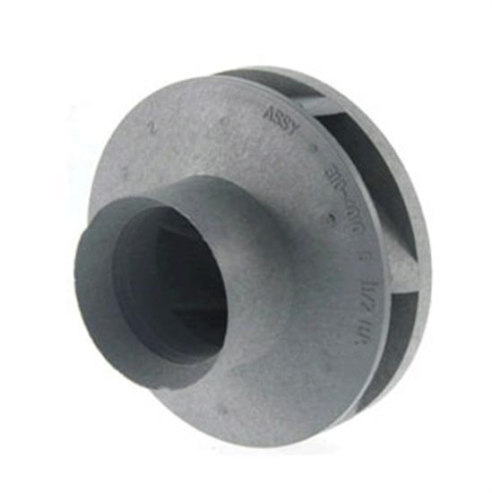 Waterway Impeller Assembly D Hi-Flow Side Discharge